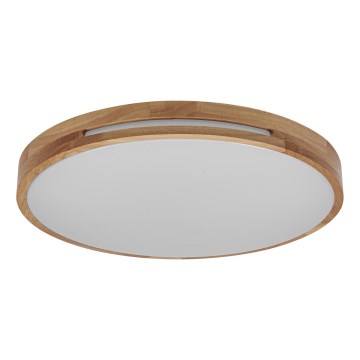 Osram - Plafonnier LED dimmable ORBIS WOODBURRY LED/16W/230V Ø 30 cm