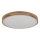 Osram - Plafonnier LED dimmable ORBIS WOODBURRY LED/16W/230V Ø 30 cm