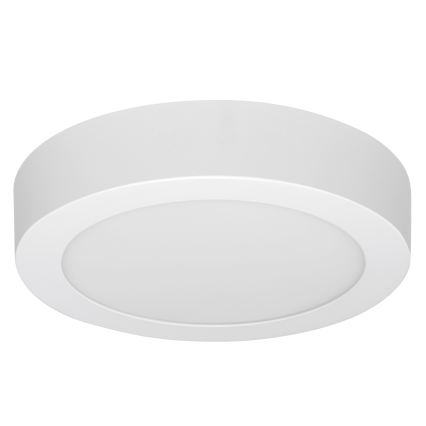 Osram - Plafonnier LED dimmable SMART+ DOWNLIGHT LED/12W/230V Ø 20 cm 3000-6500K Wi-Fi