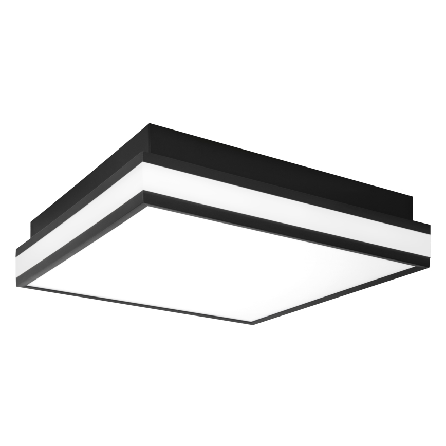 Osram - Plafonnier LED dimmable SMART+ MAGNET LED/24W/230V 30x30 cm 3000-6500K Wi-Fi