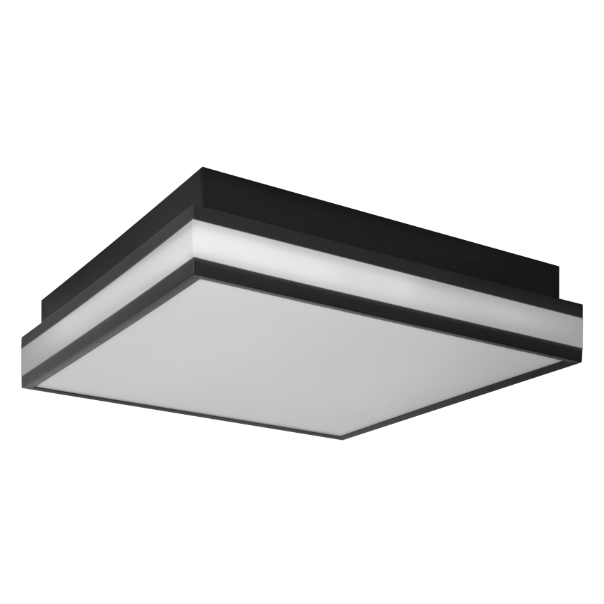 Osram - Plafonnier LED dimmable SMART+ MAGNET LED/24W/230V 30x30 cm 3000-6500K Wi-Fi