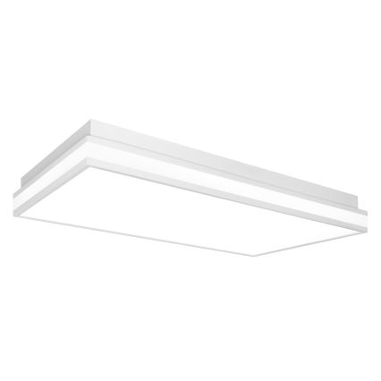 Osram - Plafonnier LED dimmable SMART+ MAGNET LED/42W/230V 30x60 cm 3000-6500K Wi-Fi