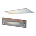 Osram - Plafonnier LED dimmable SMART+ PLANON LED/36W/230V 120x30 cm 3000-6500K Wi-Fi