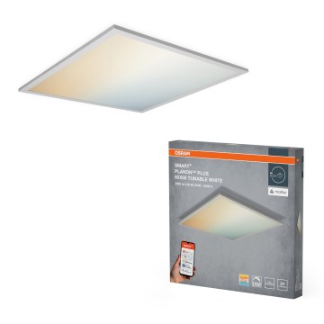 Osram - Plafonnier LED dimmable SMART+ PLANON LED/36W/230V 60x60 cm 3000-6500K Wi-Fi