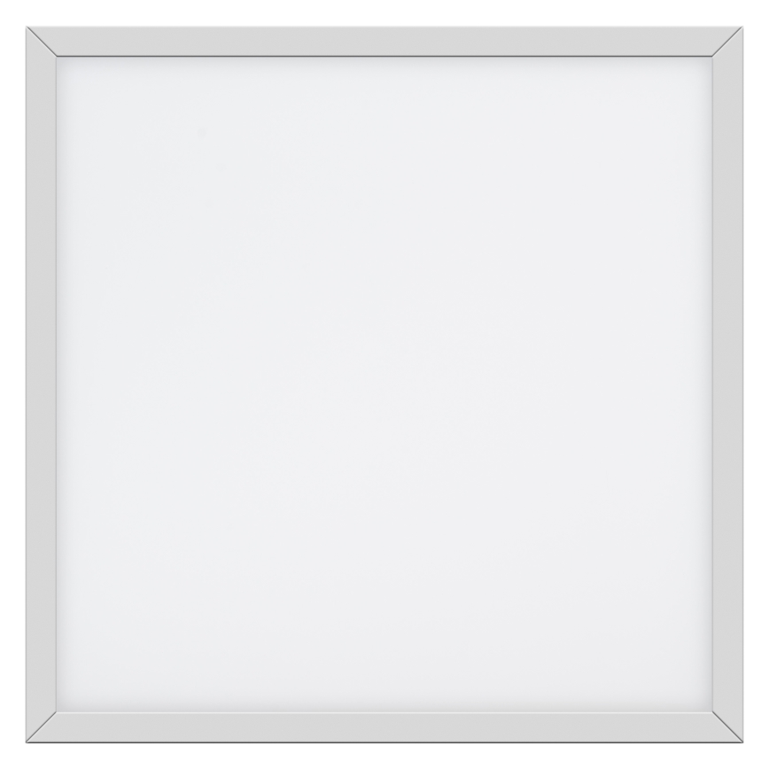 Osram - Plafonnier LED en saillie PLANON LED/40W/230V 59,5x59,5 cm blanc