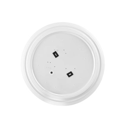 Osram - Plafonnier LED ESSENTIAL LED/13W/230V 6500K Ø 25 cm