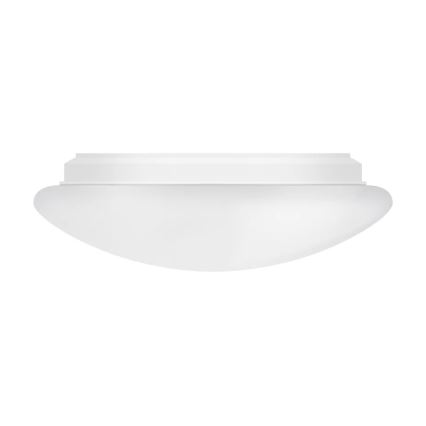 Osram - Plafonnier LED ESSENTIAL LED/13W/230V Ø 25 cm blanc