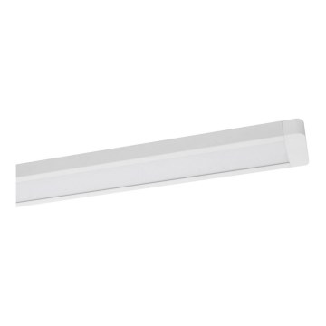 Osram - Plafonnier LED OFFICE LINE LED/48W/230V 121,5 cm