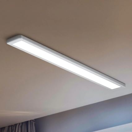 Osram - Plafonnier LED OFFICE LINE LED/48W/230V 121,5 cm