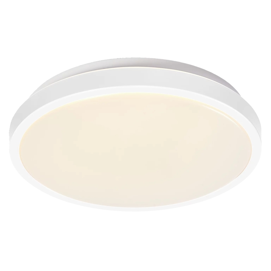 Osram - Plafonnier LED ORBIS LONDON LED/16W/230V Ø 28 cm blanc
