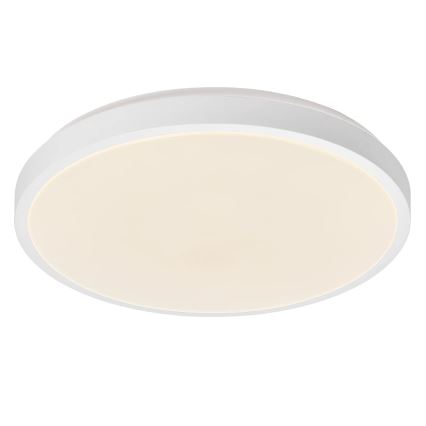 Osram - Plafonnier LED ORBIS LONDON LED/24W/230V Ø 39,5 cm, blanc