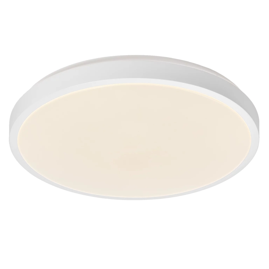 Osram - Plafonnier LED ORBIS LONDON LED/24W/230V Ø 39,5 cm, blanc