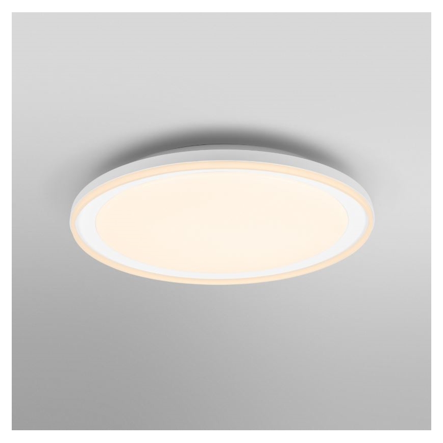 Osram - Plafonnier LED ORBIS PEDERSON LED/36 W/230 V diam. 55 cm blanc