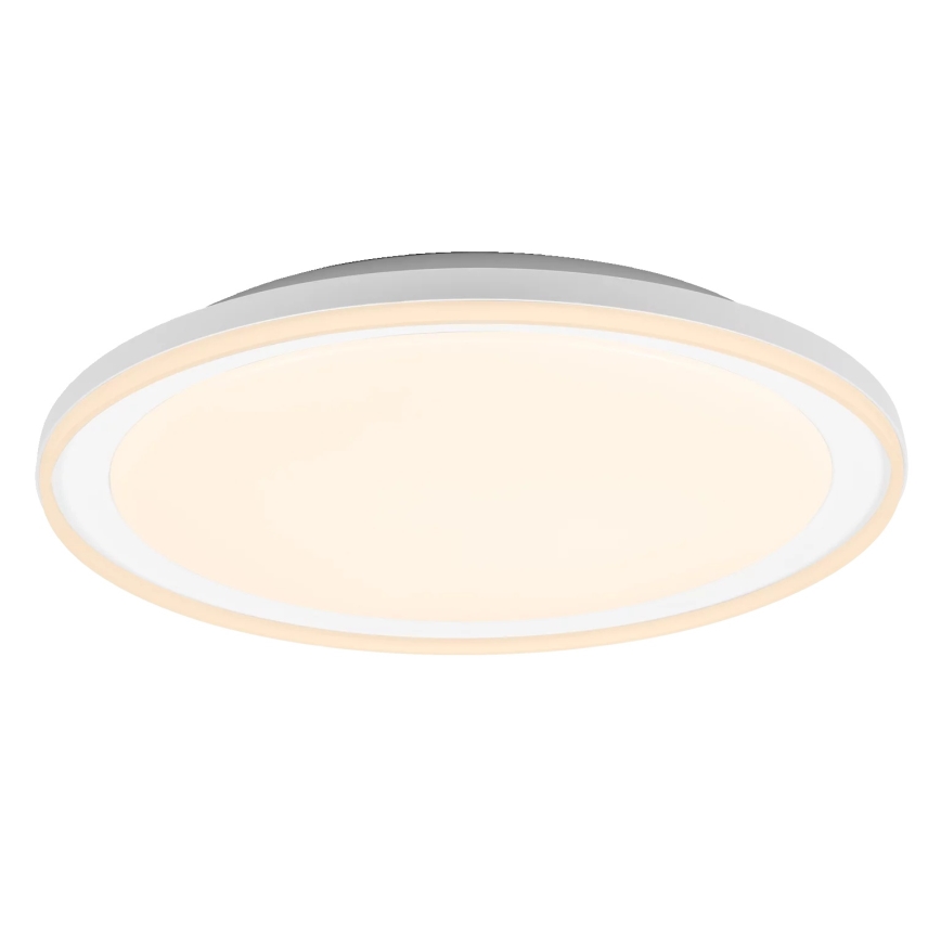 Osram - Plafonnier LED ORBIS PEDERSON LED/36 W/230 V diam. 55 cm blanc