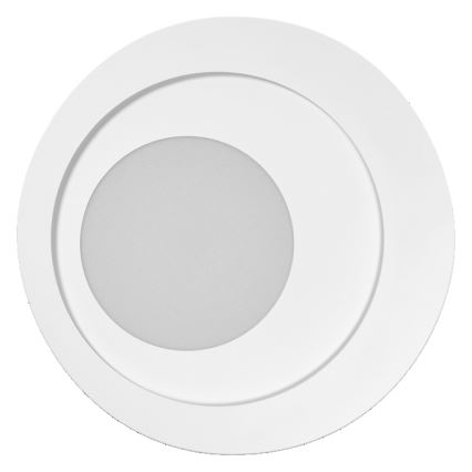 Osram - Plafonnier LED ORBIS SPIRAL LED/27W/230V Ø 40 cm blanc