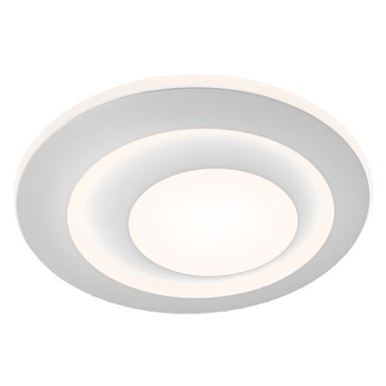 Osram - Plafonnier LED ORBIS SPIRAL LED/27W/230V Ø 40 cm blanc