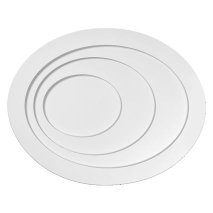 Osram - Plafonnier LED ORBIS SPIRAL LED/37W/230V blanc