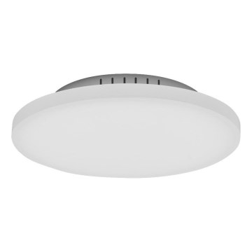 Osram - Plafonnier LED PLANON LED/20W/230V 3000K Ø 30 cm blanc