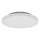 Osram - Plafonnier LED PLANON LED/20W/230V 3000K Ø 30 cm blanc