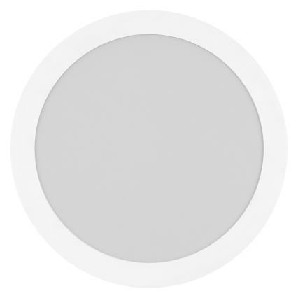 Osram - Plafonnier LED pour salle de bains ORBIS DISC LED/22W/230V 3000/4000K Ø 30 cm IP44 blanc