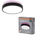 Osram - Plafonnier LED RGBW dimmable SMART+ ORBIS LED/28W/230V diam. 35 cm 2700-6500K Wi-Fi