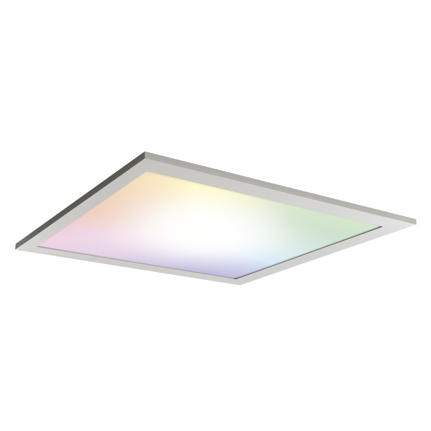 Osram - Plafonnier LED RGBW dimmable SMART+ PLANON LED/20W/230V 30x30 cm