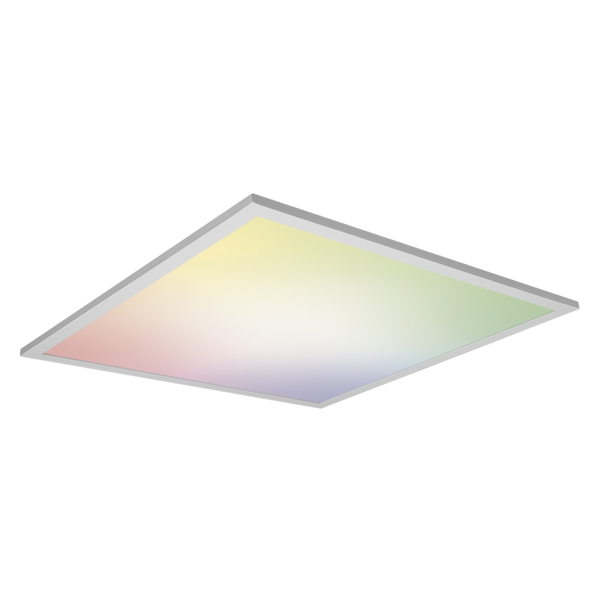 Osram - Plafonnier LED RVBW dimmable SMART+ PLANON LED/36W/230V 60x60 cm Wi-Fi
