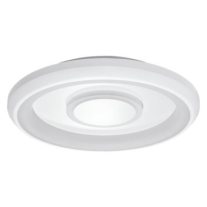 Osram - Plafonnier LED RGBW dimmable SMART+ STEA LED/32W/230V Ø 48,5 cm 2700-6500K Wi-Fi