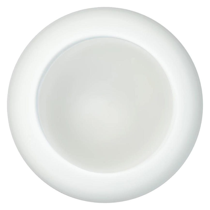 Osram - Plafonnier ORBIS MILAN 2xE27/10W/230V Ø 30,5 cm noir