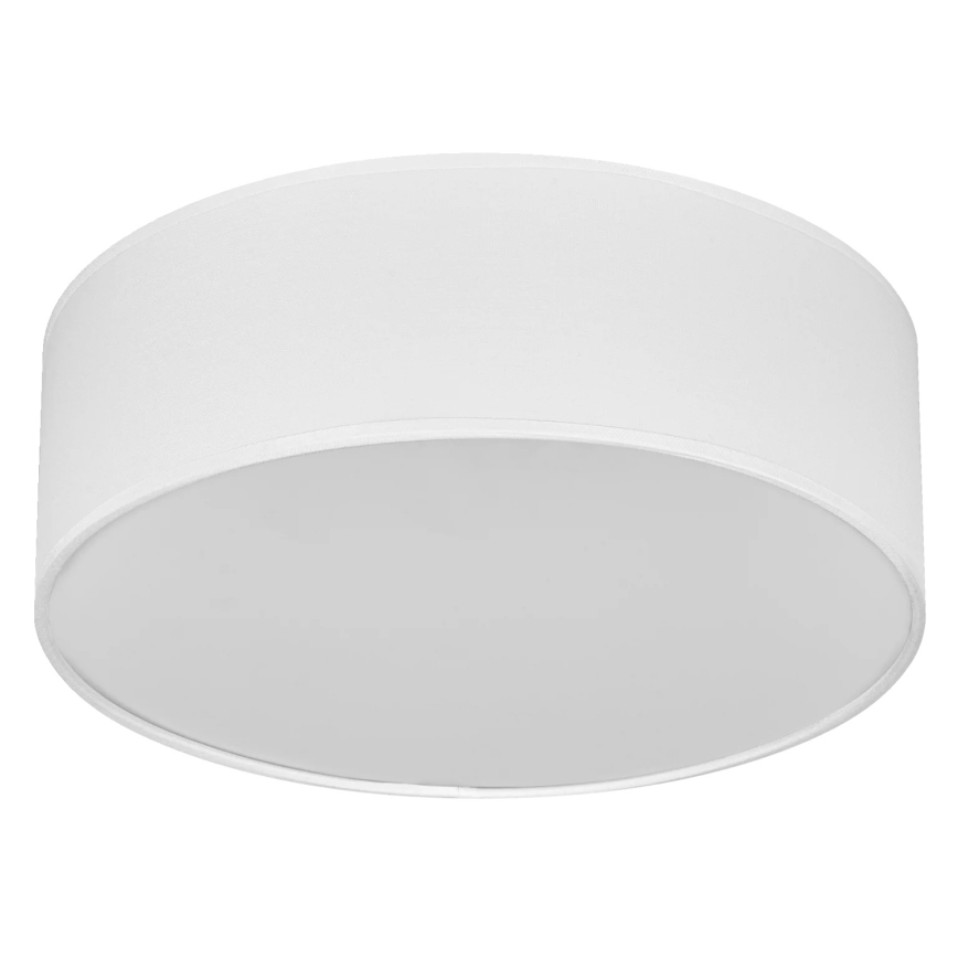 Osram - Plafonnier ORBIS PARIS 1xE27/25W/230V Ø 30 cm blanc