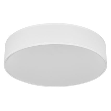 Osram - Plafonnier ORBIS PARIS 2xE27/25W/230V Ø 40 cm blanc