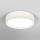 Osram - Plafonnier ORBIS PARIS 2xE27/25W/230V Ø 40 cm crème