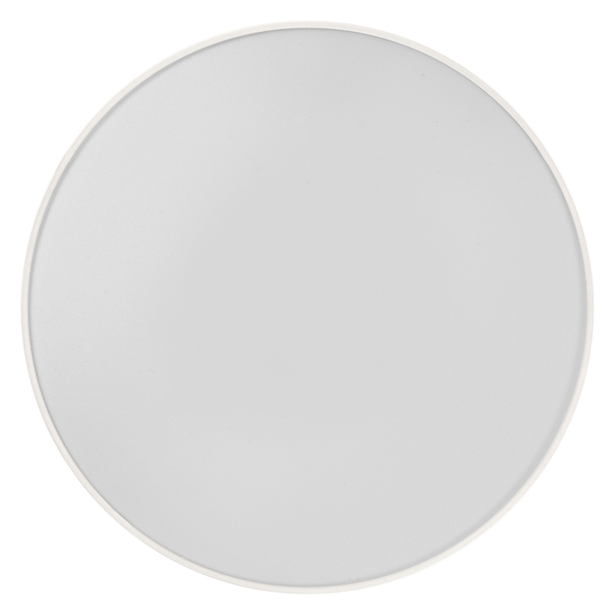Osram - Plafonnier ORBIS PARIS 2xE27/25W/230V Ø 40 cm crème