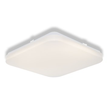Osram - Plafonnier SQUARE LED, 24 W, 230 V, 33 x 33 cm