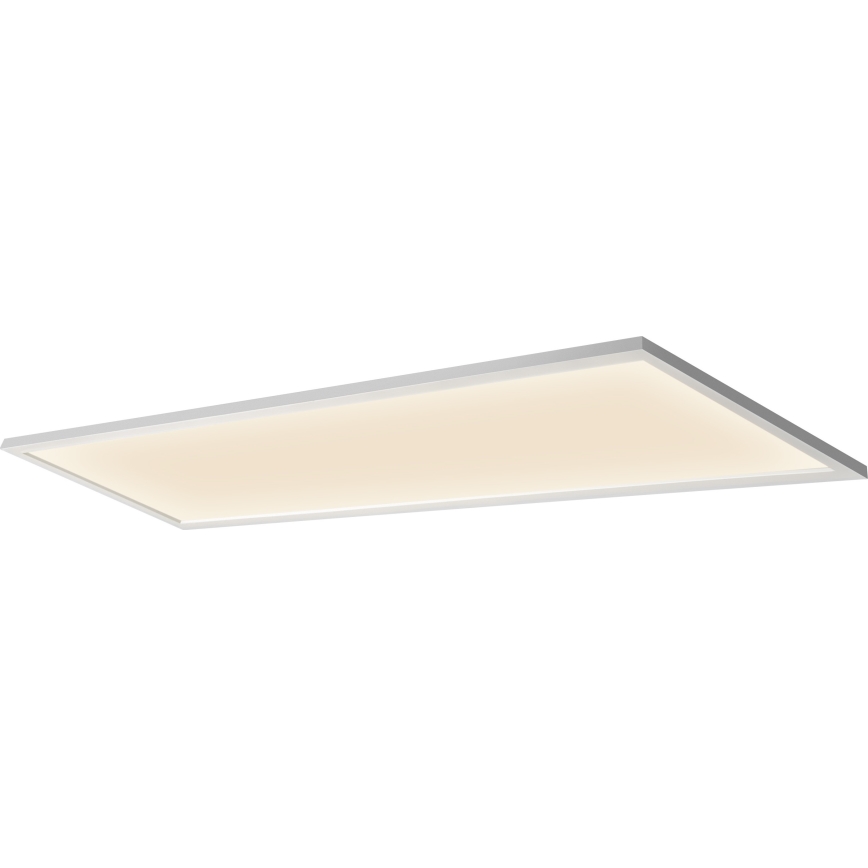 Osram - PLANON Aufputz-LED-Panel LED/40W/230V 3000K 30x120 cm weiß