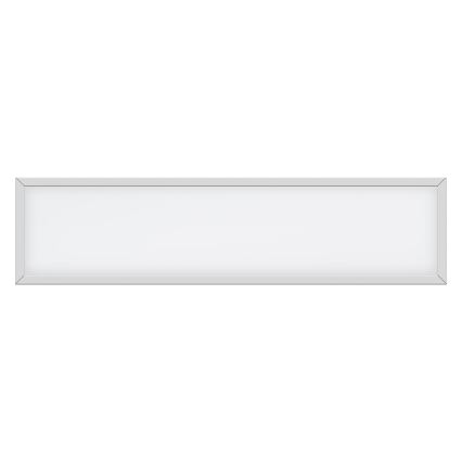 Osram - PLANON Aufputz-LED-Panel LED/40W/230V 3000K 30x120 cm weiß