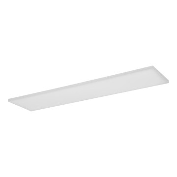 Osram - PLANON LED Aufbau-Panel/40W/230V 3000K 30x120 cm weiß