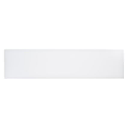 Osram - PLANON LED Aufbau-Panel/40W/230V 3000K 30x120 cm weiß