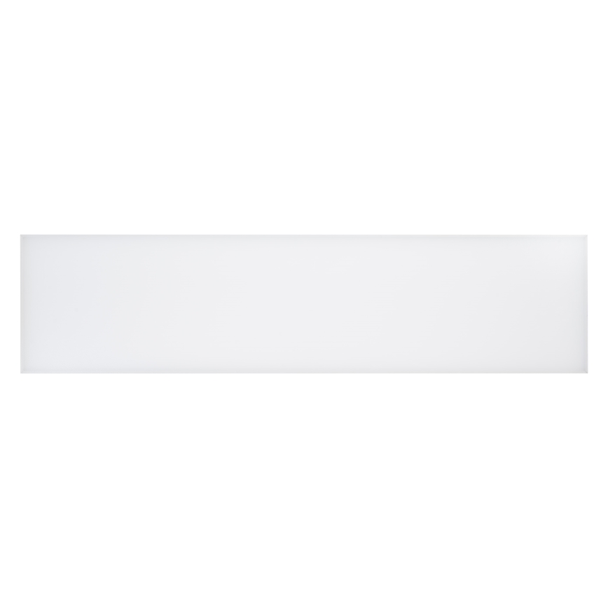 Osram - PLANON LED Aufbau-Panel/40W/230V 3000K 30x120 cm weiß