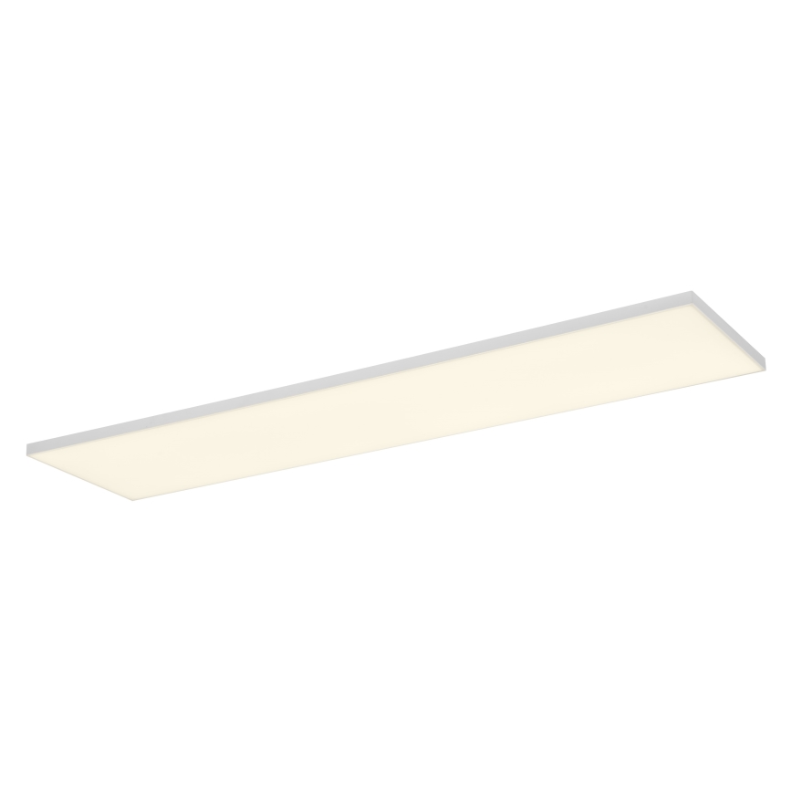 Osram - PLANON LED Aufbau-Panel/40W/230V 3000K 30x120 cm weiß