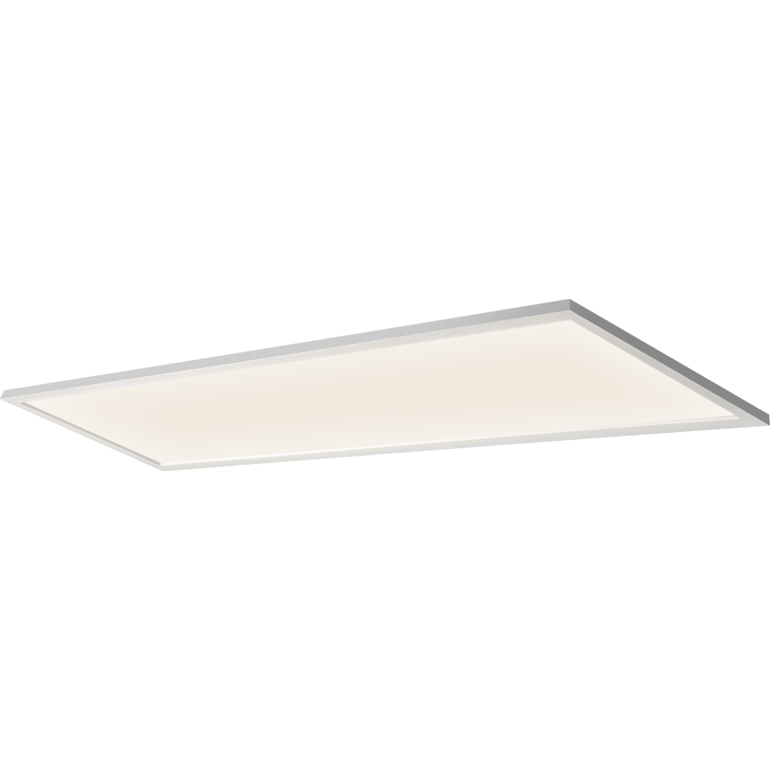 Osram - PLANON LED Aufbau-Panel LED/40W/230V 4000K 30x120 cm weiß