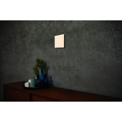 Osram - PLANON LED-Aufputzpanel LED/40W/230V 3000K 60x60 cm weiß