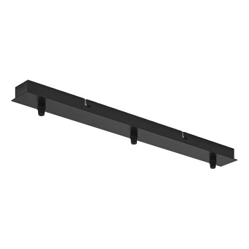 Osram - Portalampada PENDULUM 230V nero