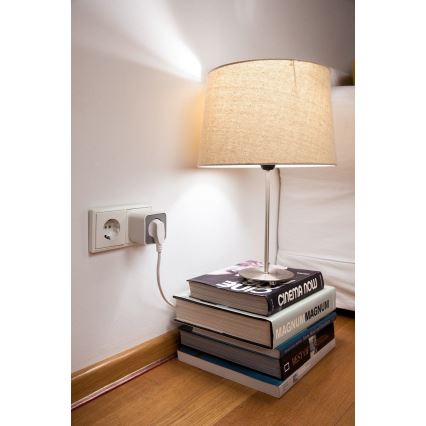 Osram - Prise intelligente SMART+ EU