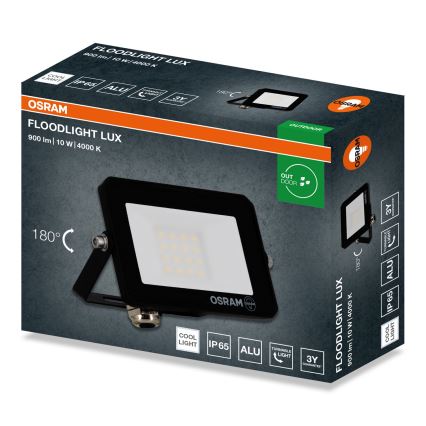 Osram - Proiettore FLOODLIGHT LED/10W/230V 4000K IP65