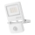 Osram - Proiettore LED con sensore ENDURA LED/10W/230V 3000K IP44