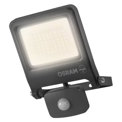 Osram - Proiettore LED con sensore ENDURA LED/30W/230V 3000K IP44