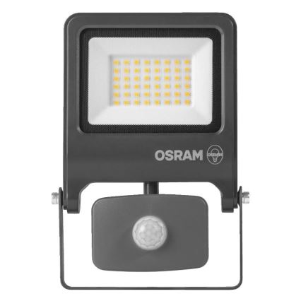 Osram - Proiettore LED con sensore ENDURA LED/30W/230V IP44