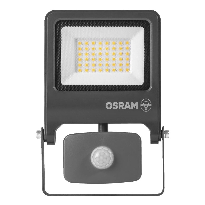 Osram - Proiettore LED con sensore ENDURA LED/30W/230V IP44