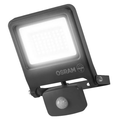 Osram - Proiettore LED con sensore ENDURA LED/30W/230V IP44